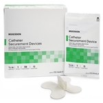 McKesson Catheter Securement Devices