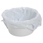 Super Absorbent Commode Pail Liners