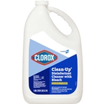 Clorox Clean-Up Disinfectant Cleaner with Bleach