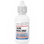 GeriCare Saline Nasal Spray