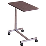 McKesson Overbed Table