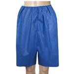 McKesson Exam Shorts