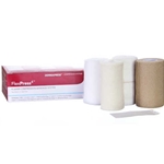 FlexPress4 Four Layer Compression Bandage System