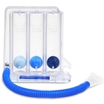 Hudson RCI Triflo Inspiratory Exerciser