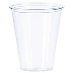 Solo Ultra Clear Cold Cups