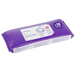 Kimtech W4 Presaturated Alcohol Wipes