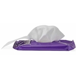 ReadyBath Luxe Antibacterial Bathing Cloths