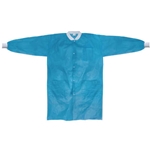 McKesson Disposable Lab Coats