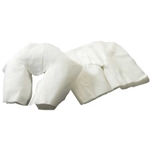 Oakworks Flat Disposable Face Rest Covers