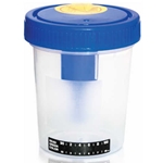 McKesson Urine Collection Cup