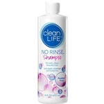 No Rinse Shampoo