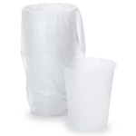 McKesson Plastic Pitcher Liner