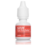 Rugby Eye Itch Relief