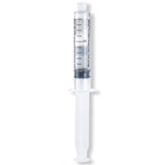 AMSafe Pre-Filled Saline Flush Syringes