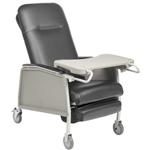 Drive Bariatric 3 Position Geri Chair Recliner