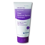 Coloplast Critic-Aid Clear Moisture Barrier Ointment