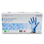 Confiderm 2.8C Powder Free Nitrile Exam Gloves