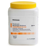 McKesson Cornstarch Blend Food & Beverage Thickener