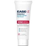 EASE-Z Diabetics’ Dry Skin Therapy Foot Cream