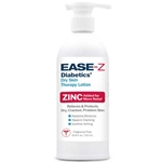 EASE-Z Diabetics’ Dry Skin Therapy Lotion