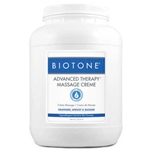 Biotone Advanced Therapy Massage Creme