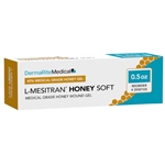 L-Mesitran Honey Soft Medical Grade Wound Gel