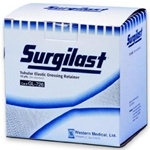 Surgilast Tubular Elastic Dressing Retainer